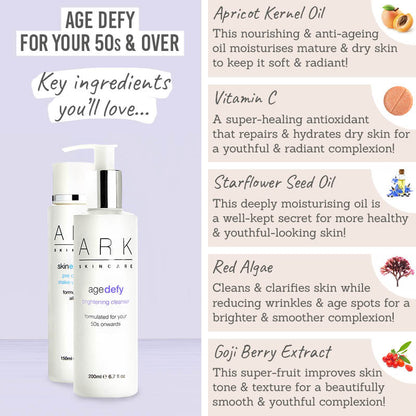 Cleansing Duo