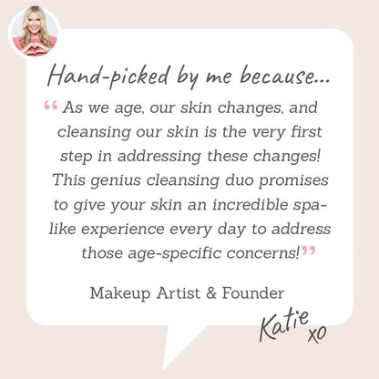 Cleansing Duo