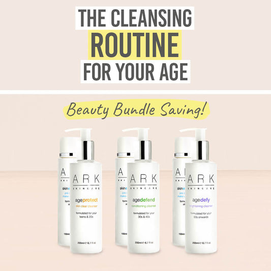 Cleansing Duo