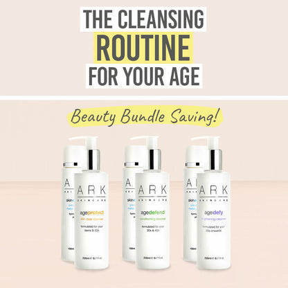 Cleansing Duo