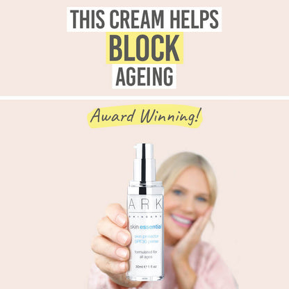 Skin Protector SPF30 Primer