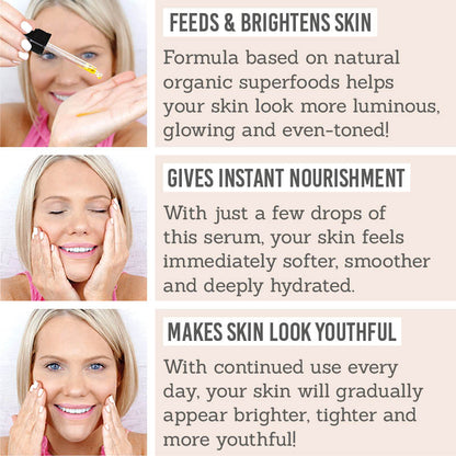Frankin Sense Brightening Serum