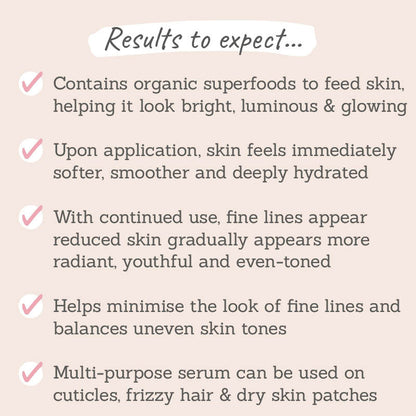 Frankin Sense Brightening Serum