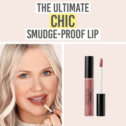 Timeless Kissproof Lipstick in 'Blossom'