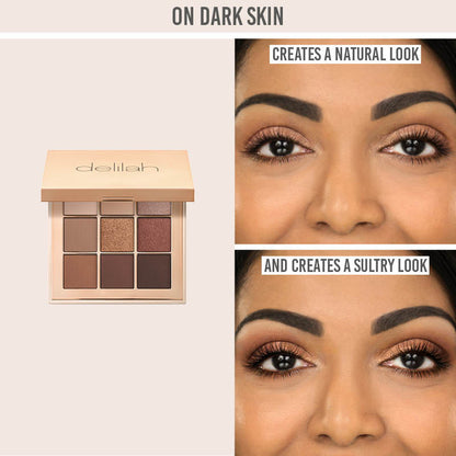 Eyeshadow Palette in 'Venus'