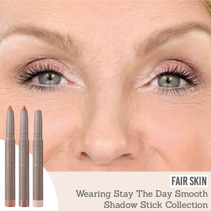 Stay The Day Smooth Shadow Stick Collection