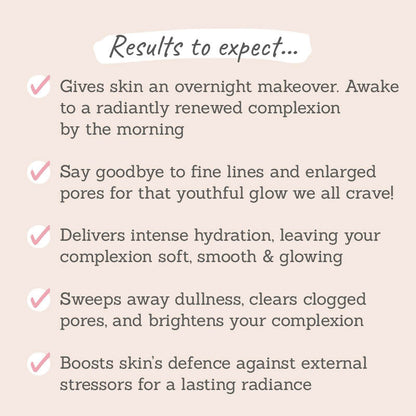 Universal Emulsion & Night Switch PHA/AHA 10% Duo