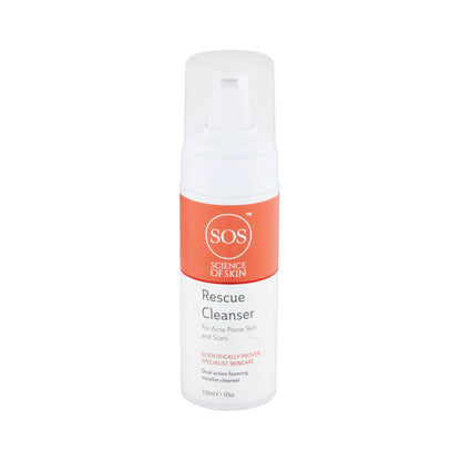 Rescue Cleanser