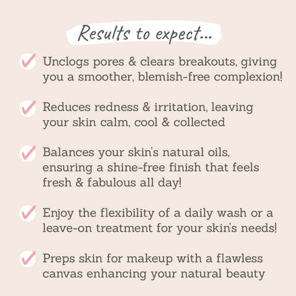 Rescue Cleanser