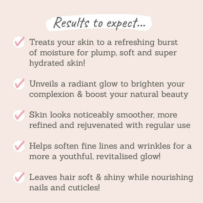 Luxe Elixir Face Oil